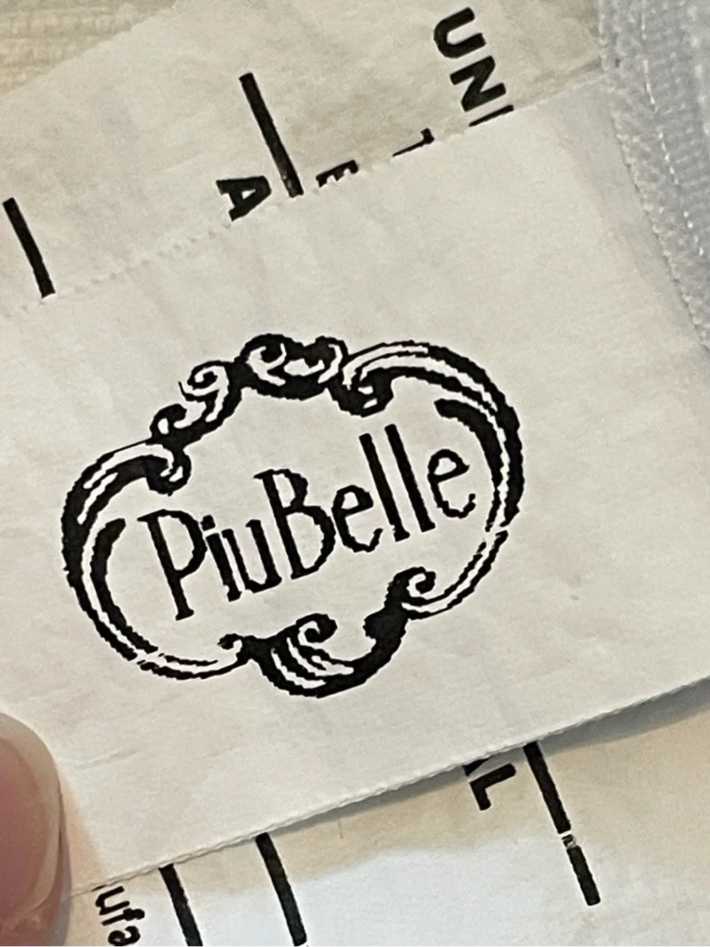 Piubelle elevate your